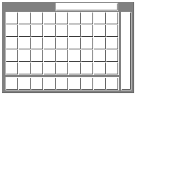 Texture for modern-item-search