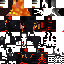 Texture for Caleb5Stars Evil 3paths