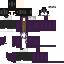 Texture for NicoBlooadmorWizard