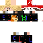 Texture for DannySkittles07