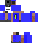 Texture for thomas the tank engine