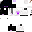 Texture for エンダーマン