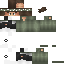 Texture for livelikewarrior