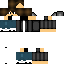 Texture for dffase