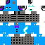 Texture for Maniroc Animatronic Old