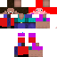 Texture for FRANK