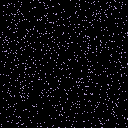 Texture for galaxy