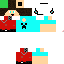 Texture for Steve