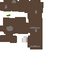 Texture for sassy the sasquatch