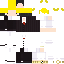 Texture for Jay hong anime_lookism_made by MVPSUEPEROP