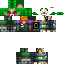 Texture for cdscd
