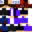 Texture for tu amigo y vecino