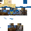 Texture for Blue/Gold Chainmail