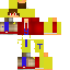 Texture for bogdan