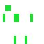 Texture for green front