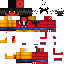 Texture for ShaoranX2000 ssj 4