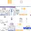 Texture for pwbad-blue