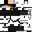 Texture for fluffymmp kirito