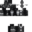 Texture for Zer0 without the number on his chest