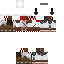 Texture for ghost assassin