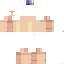 Texture for body