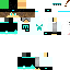 Texture for steve
