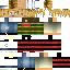 Texture for Kurt Cobain