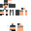 Texture for Mikael30