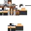 Texture for Old AlliegatorV