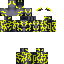 Texture for PULSAR_Blender