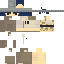 Texture for NOBUTANKTOP