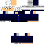 Texture for MuffinsShirayukiJujutsu