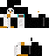Texture for pingu