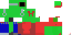 Texture for крипи