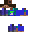 Texture for mesa