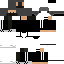Texture for gopnik