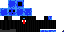 Texture for IceFireMan73