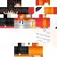 Texture for JakeAvast