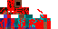 Texture for HEROBRINE HAS BEN EXPLODED A HUMAN