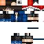Texture for Gorra_navideña