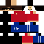 Texture for u