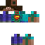 Texture for Tousdan player
