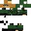 Texture for Olver Quiver