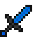 Texture for diamondsword