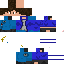 Texture for Definitive Victor