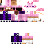 Texture for axolotl sorn