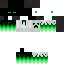 Texture for steve