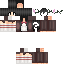 Texture for i'm a nya yandere =3