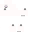 Texture for cucorucho