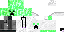 Texture for creeper